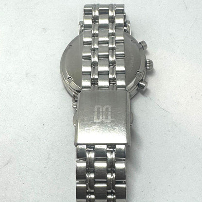ORIENT Daks London Chronograph Quartz SBTR009 Men's Watch — Japanese