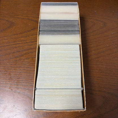 Pokemon Pokémon Card Retirement Item Bulk Lot — Japanese