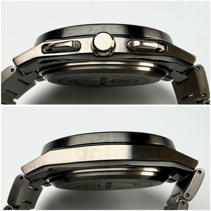 Citizen JJ075 Solar Men's Watch — Japanese
