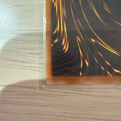 Yu-Gi-Oh Dunamis Valkyria — Japanese