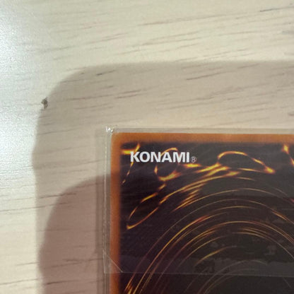 Yu-Gi-Oh Dunamis Valkyria — Japanese
