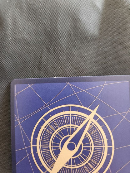 One Piece One Piece Card: I Know You're Strong — Japanese