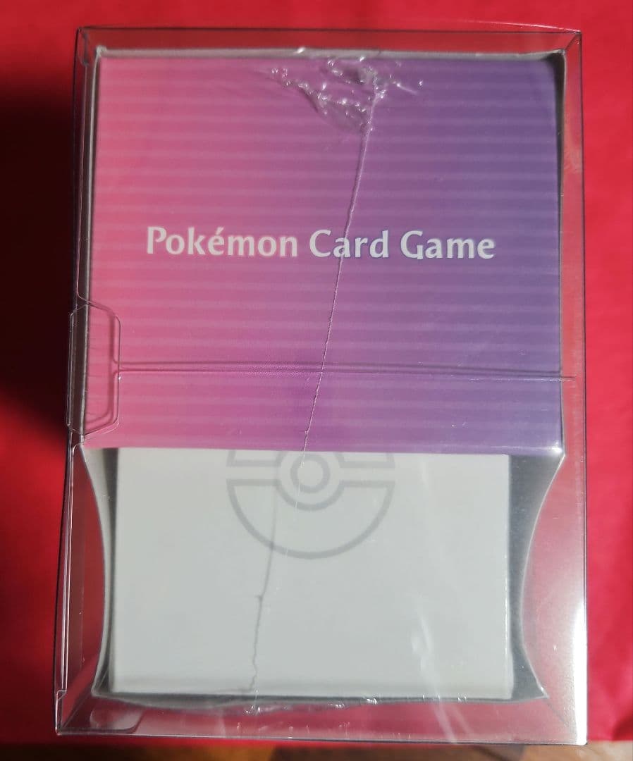 Pokemon Sword & Shield Enhanced Expansion Pack Twin Battles Fighters Clara & Sevy Set Box — Japanese
