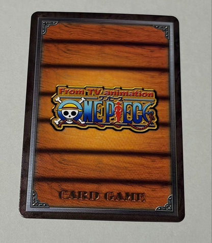 One Piece Luffy — MS-C10 — Japanese