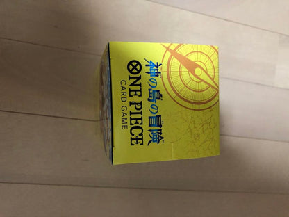 One Piece One Piece Card Game: God's Island Adventure Box — OP-15 — Japanese