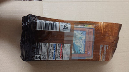 Yu-Gi-Oh Raging Battle 2 Pack Set 10 Pack Pack — Japanese