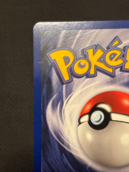 Pokemon Pikachu — English