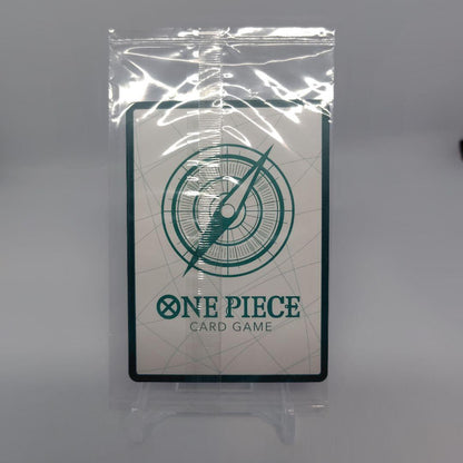 One Piece Trafalgar Law — English