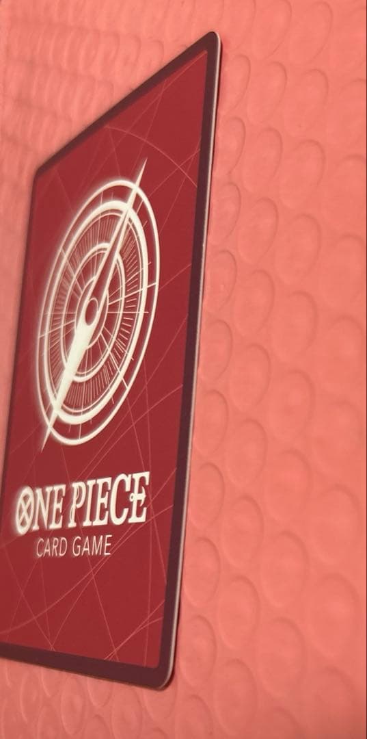 One Piece Luffy L — Japanese