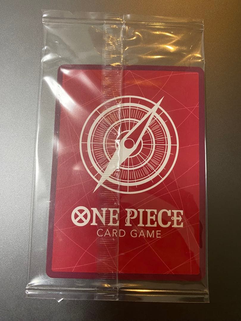 One Piece Ace — Japanese