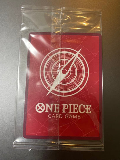 One Piece Ace — Japanese