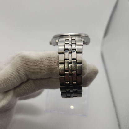 SEIKO SARB033 Solar Men's Watch — Japanese
