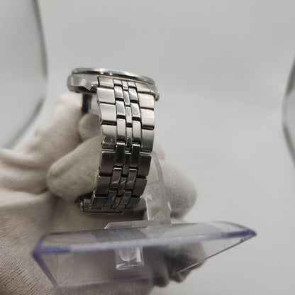 SEIKO SARB033 Solar Men's Watch — Japanese