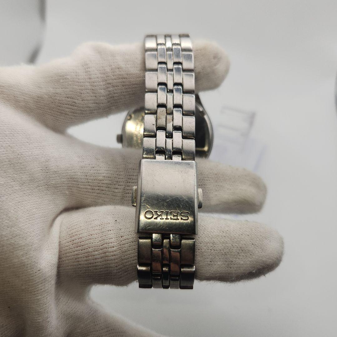 SEIKO SARB033 Solar Men's Watch — Japanese