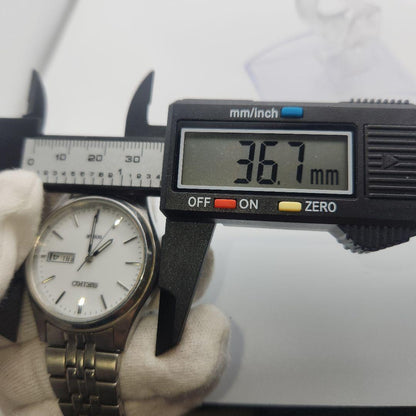 SEIKO SARB033 Solar Men's Watch — Japanese