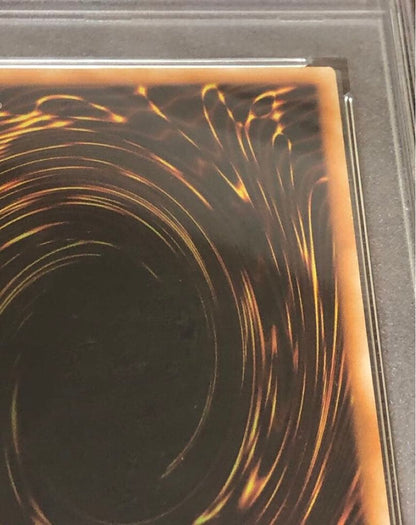 PSA 7 Yu-Gi-Oh Cyber End Dragon — CRV-JP036 — Japanese