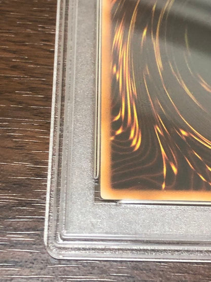 PSA 7 Yu-Gi-Oh Cyber End Dragon — CRV-JP036 — Japanese