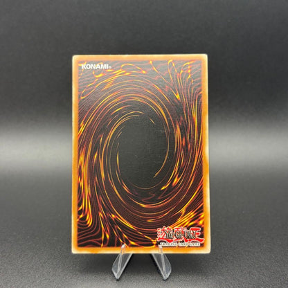 Yu-Gi-Oh Yu-Gi-Oh! Bubble Shuffle — CRV-EN046 — English