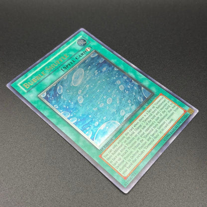 Yu-Gi-Oh Yu-Gi-Oh! Bubble Shuffle — CRV-EN046 — English