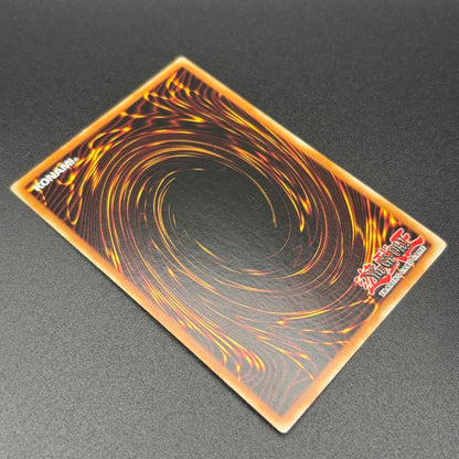 Yu-Gi-Oh Yu-Gi-Oh! Bubble Shuffle — CRV-EN046 — English