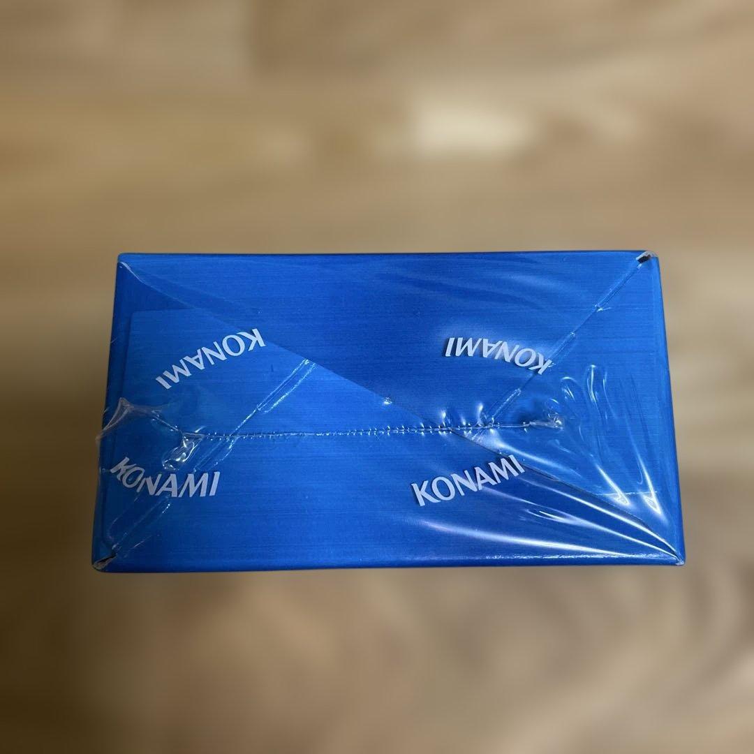 Yu-Gi-Oh Unopened Yu-Gi-Oh! OCG Duel Monsters Deck Build Pack 3 BOX Box — Japanese