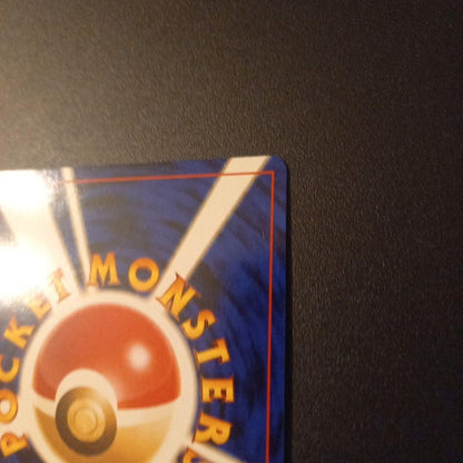 Pokemon Charizard — Japanese