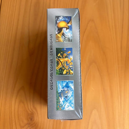 Pokemon Pokémon Card Shiny Treasure ex Box — Japanese