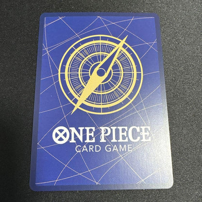 One Piece Hancock SR — EB03-026 — Japanese