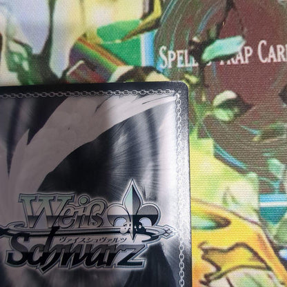 Weiss Schwarz Kaede Kuratsuki — Japanese