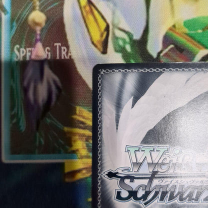 Weiss Schwarz Kaede Kuratsuki — Japanese