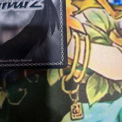 Weiss Schwarz Kaede Kuratsuki — Japanese