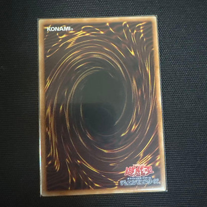 Yu-Gi-Oh Kurikara Tendo Prisma Overdrive — Japanese