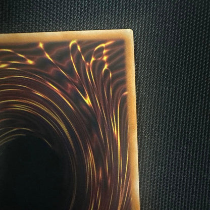 Yu-Gi-Oh Kurikara Tendo Prisma Overdrive — Japanese