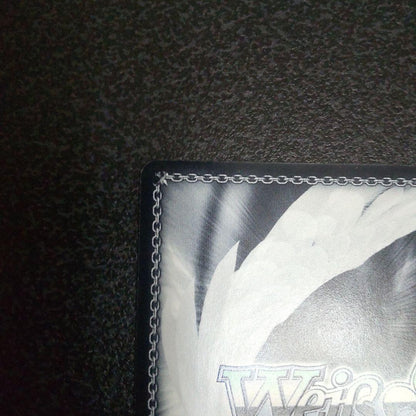 Weiss Schwarz Fairy Tail Weiss Schwarz TD Signature Ice Sculpting Mage Gray — Japanese