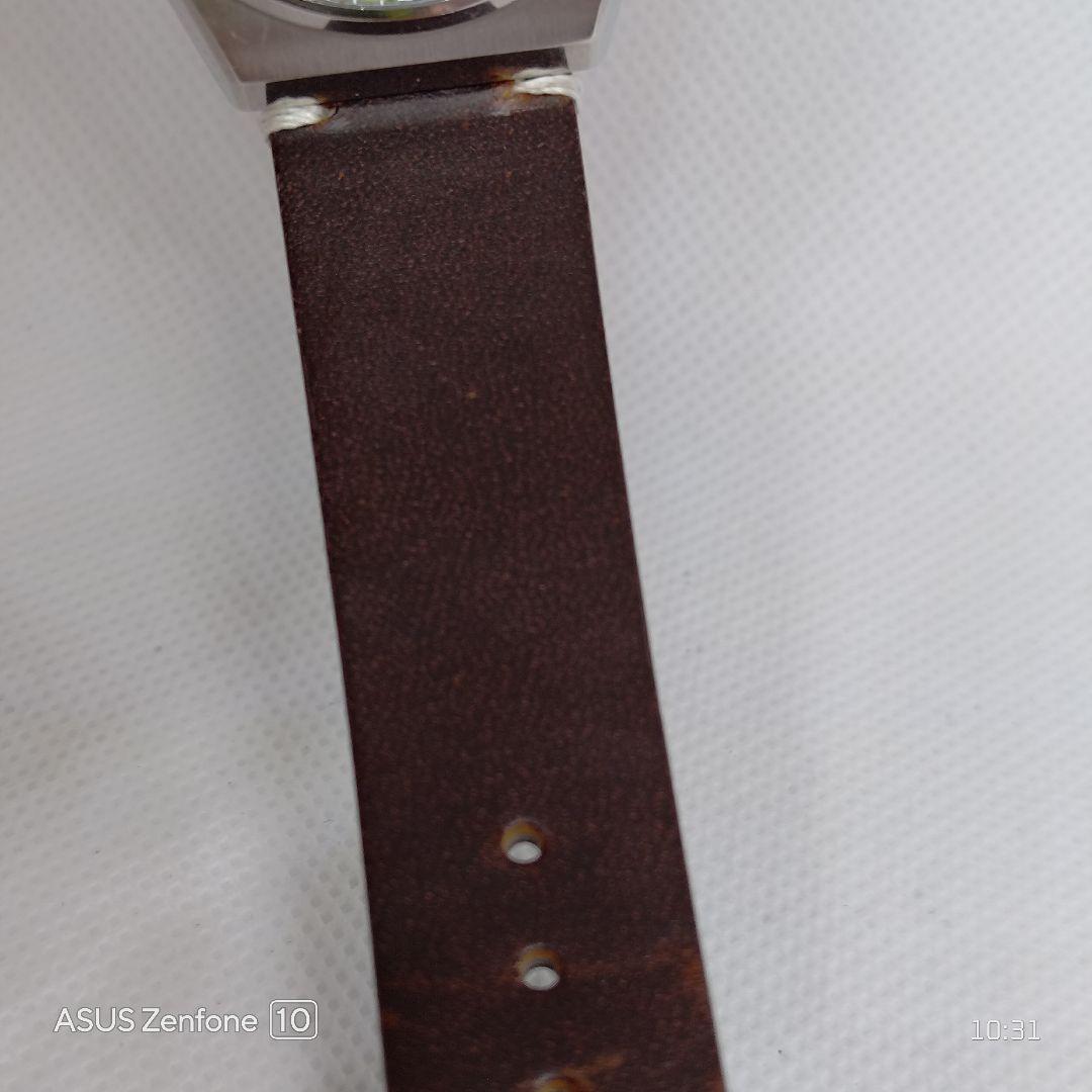 SEIKO ELNIX EKMB101 Quartz Men's Watch — Japanese
