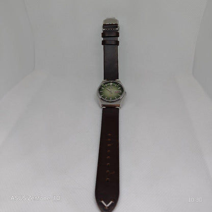 SEIKO ELNIX EKMB101 Quartz Men's Watch — Japanese