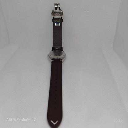 SEIKO ELNIX EKMB101 Quartz Men's Watch — Japanese
