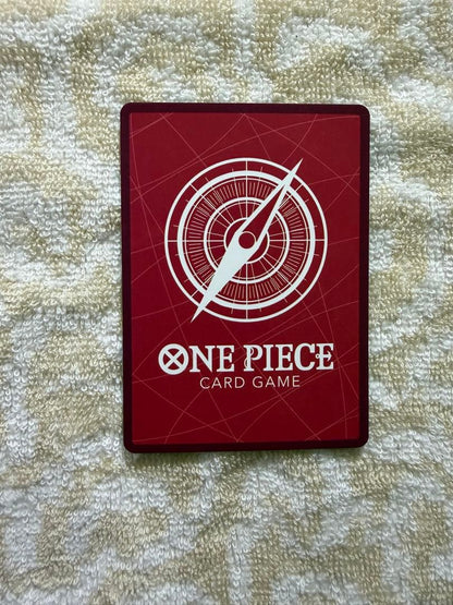 One Piece Jewelry Bonney L — Japanese