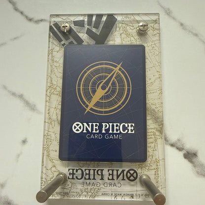 One Piece Monkey D. Luffy P — Japanese