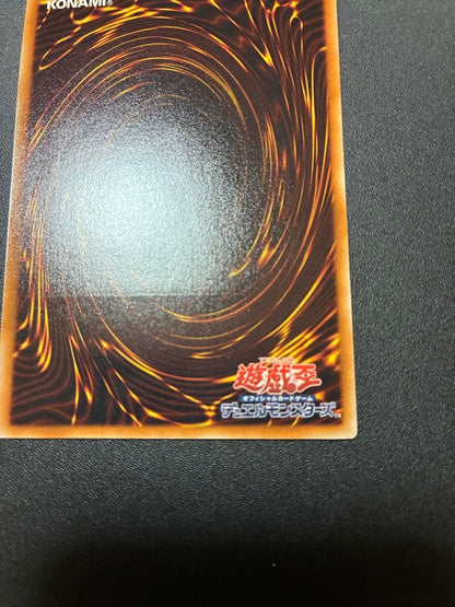 Yu-Gi-Oh Yubel Leaf — Japanese