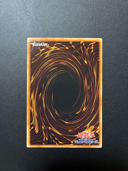 Yu-Gi-Oh Yubel Leaf — Japanese