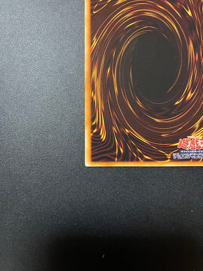 Yu-Gi-Oh Yubel Leaf — Japanese