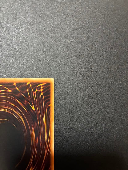Yu-Gi-Oh Yubel Leaf — Japanese