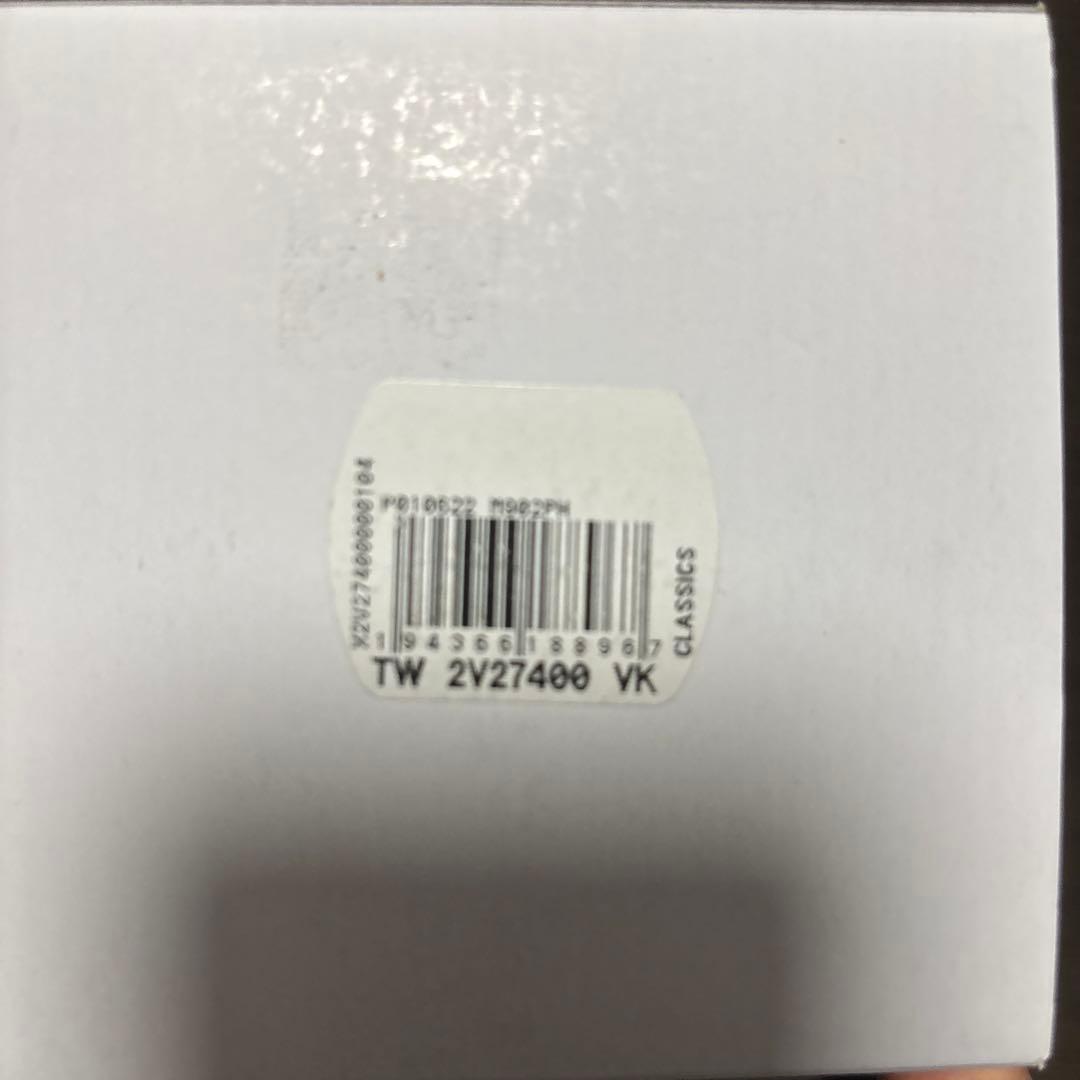 TIMEX TW2V27400VK Quartz Men's Watch — Japanese
