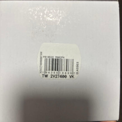 TIMEX TW2V27400VK Quartz Men's Watch — Japanese