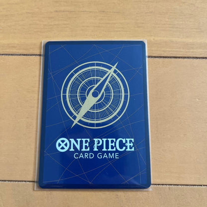 One Piece Sabo SEC — Japanese