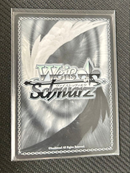 Weiss Schwarz Persona 5 Persona 5 the Animation Promo Card: Protagonist, Ryuji & Ann — Japanese