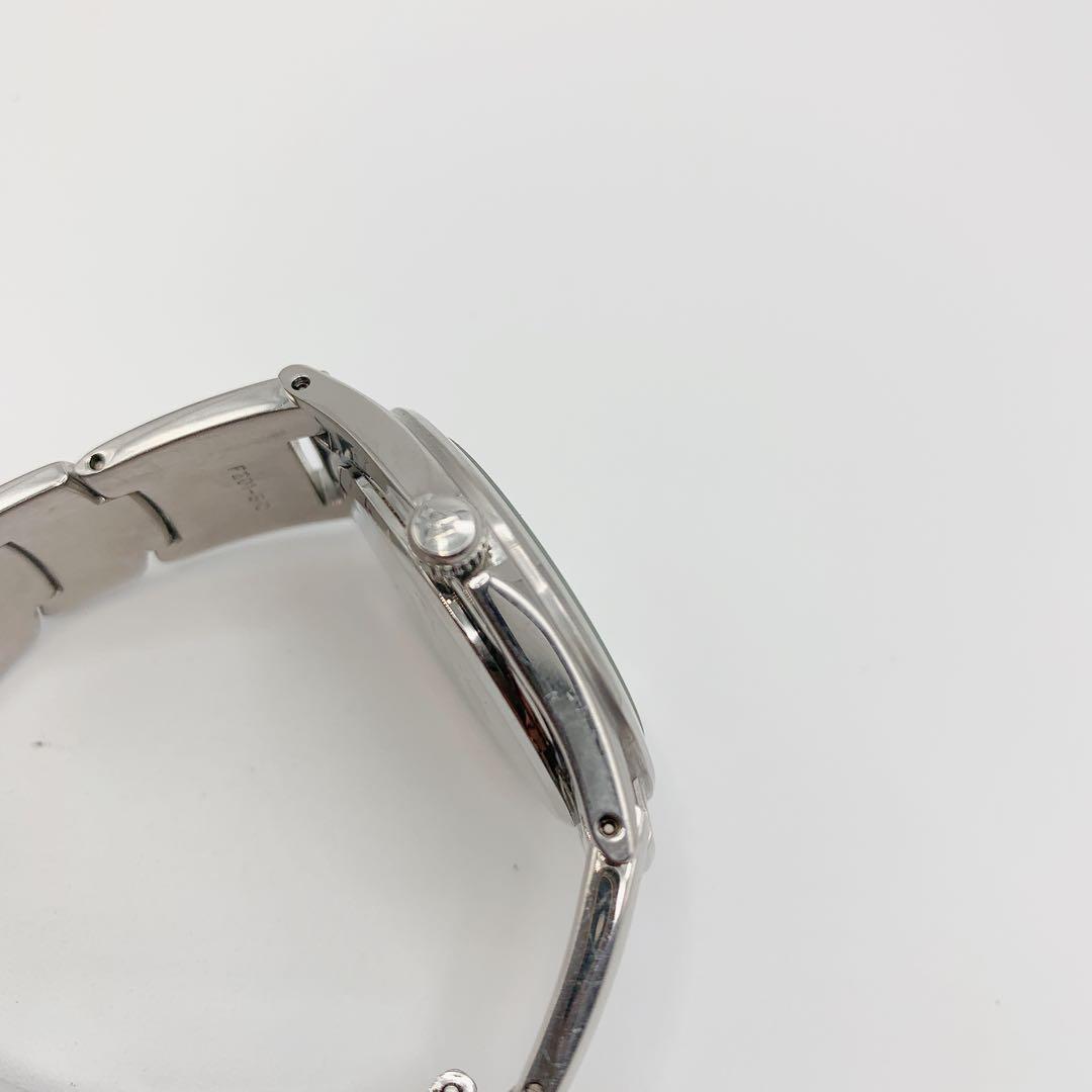 SEIKO WIRED V157-0BX0 Quartz Men's Watch — Japanese