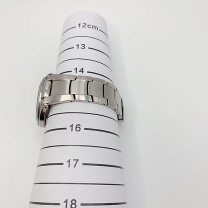 SEIKO WIRED V157-0BX0 Quartz Men's Watch — Japanese