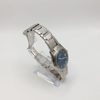 SEIKO WIRED V157-0BX0 Quartz Men's Watch — Japanese